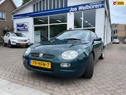 MG MG F - 1.8i