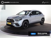 Mercedes-Benz GLA-Klasse - 250e Business Solution AMG | Premium Plus | Panoramaschuifda