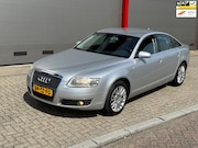 Audi A6 - 2.4 Pro Line Business | Dealeronderhouden | Automaat