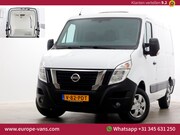 Nissan NV400 - Master 2.3 dCi 150pk L1H1 Automaat Koelwagen Airco/Camera 09
