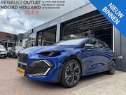 Renault Clio - 1.8 Hybrid 160 esprit Alpine+Pack Winter