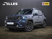 Jeep Renegade - 4xe 240 Plug-in Hybrid Electric S | Trekhaak | Apple Carplay