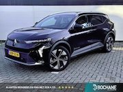 Renault Scenic E-Tech - EV87 long range techno Pack Light & Sound | Pack advanced dr