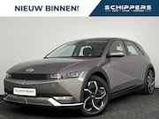 Hyundai IONIQ 5 - Connect AWD 73kWh | EV | Trekhaak | actieradius 481km (wltp)