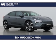 Polestar 4 - Long Range Single motor Plus 100 kWh | Plus | Pilot | ACC | 