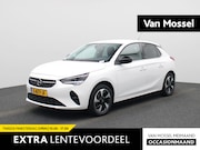 Opel Corsa-e - Elegance 50 kWh | Climate | Cruise control | LMV | Apple Car