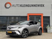 Toyota C-HR - 1.8 Hybrid Bi-Tone / Navi / NL Auto / Cruise Control / Camer