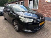 Citroën C4 - 1.6 VTi Exclusive 05-06-2027