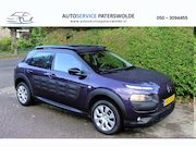 Citroën C4 Cactus - 1.2 PureTech AUTOMAAT