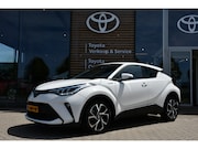Toyota C-HR - 1.8 Hybrid Dynamic Automaat 122pk | Navigatie | Cruise Contr
