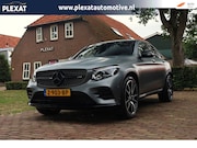 Mercedes-Benz GLC-Klasse Coupe - AMG 43 4MATIC Aut. | Panorama | Burmester | Sportuitlaat | S