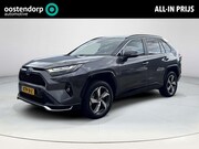 Toyota RAV4 - 2.5 Plug-in Hybrid AWD Style
