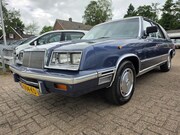 Chrysler New Yorker - NEW YORK