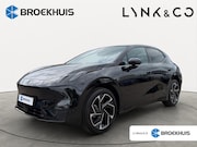 Lynk & Co 02 - 66 kWh More MY27