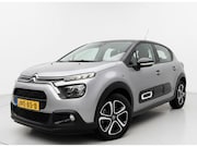 Citroën C3 - 1.2 PureTech Carplay Cruise Led 3256 Km Eerste eigenaar Fabr