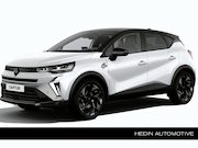 Renault Captur - 1.8 E-Tech full hybrid 160 esprit Alpine | Ruim 4000 euro vo