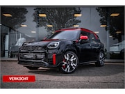 MINI Countryman - John Cooper Works 2.0 XL ALL4 ** Panodak ** HUD ** Harman/Ka