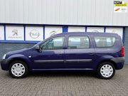 Dacia Logan Mcv - 1.4 Ambiance 11-2008 58000km 3495eu