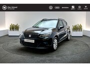 Seat Arona - 1.0 TSI 110pk DSG Style | Park Assist, Achteruitrijcamera, N