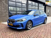 BMW 1-serie - 118i Executive Edition | M-Pakket | Navi | LED | 1/2 Leer |