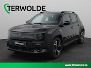 Renault 4 - techno 150 pk comfort range | pack safety & advanced driving