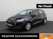 Ford Fiesta - 1.0 EcoBoost Titanium | APPLE CARPLAY - ANDROID AUTO | CLIMA