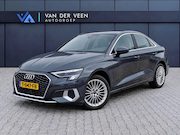 Audi A3 - Limousine 30 TFSI Advanced edition | Incl. 12 maanden garant