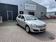 Opel Astra - 1.6 |AIRCO |5drs