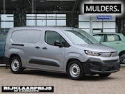 Citroën e-Berlingo - 136 L2 50 kWh VOORRAAD KORTING