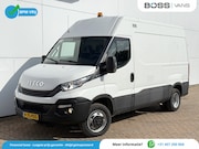 Iveco Daily - 35C14 2.3 L2H2 Dubbellucht Airco Cruise control Camera Trekh