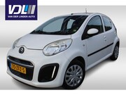 Citroën C1 - 1.0 Collection Elek. ramen l Airco