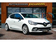 Renault Clio - R.S. 1.6 200pk Camera Cruise Keyless Stoelverw. Clima