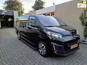 Citroën Jumpy - 2.0 BlueHDI 180 Business XL DC S&S