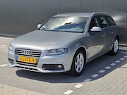 Audi A4 - Avant 2.0 TFSI Pro Line Business 6-Bak