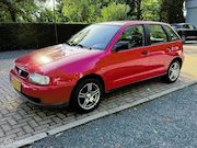 Seat Ibiza - 1.4i E 5 DEURS APK TOT 17-05-2027