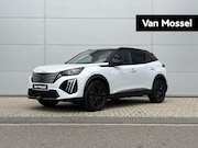 Peugeot 2008 - 1.2 Hybrid 145 GT | Panoramisch schuifdak | Stoelverwarming