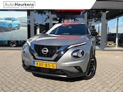 Nissan Juke - DIG-T 115 N-Connecta | Achteruitrijcamera |