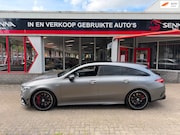 Mercedes-Benz CLA-Klasse - AMG 45 S 4MATIC+ - FULL