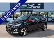 Peugeot 108 - 1.0 e-VTi ENVY | Airco | Bluetooth | LM Velgen | Sportieve U
