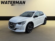 Peugeot e-208 - EV GT-LINE 50 kWh CAMERA/CRUISE/LED/CARPLAY/17"INCH/BLIND-SP