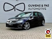 Volkswagen Golf - 1.4 TSI R-Line | 1E EIGENAAR | LEER | DYNAUDIO | NAVIGATIE