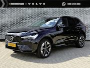 Volvo XC60 - 2.0 T6 Plug-in Hybrid AWD Ultra Dark | Trekhaak | Luchtverin