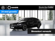 Mercedes-Benz CLA-Klasse - Shooting Brake 250 e Business Solution AMG | Night | Digital