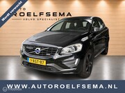 Volvo XC60 - 2.0 T5 FWD R-Design | Panoramadak | BLISS | Adaptive Cruise