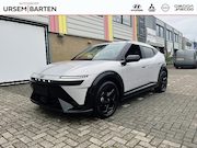 Hyundai IONIQ 3 - IONIQ3 61 kWh NLine | 18" Lichtmetalen NLine velgen | Bose P