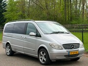 Mercedes-Benz Viano - 2.0 CDI Trend Lang /Automaat/Fietsendrager