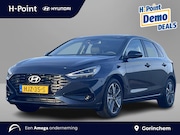 Hyundai i30 - Premium 1.5 T-GDi MHEV 140pk | AFN. TREKHAAK | ALLSEASON BAN