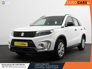 Suzuki Vitara - 1.4 Boosterjet Comfort Smart Hybrid Climate Control Cruise C