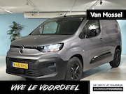 Citroën e-Berlingo - 136 L1 50 kWh