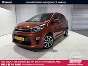 Kia Picanto - 1.0 DPi DynamicPlusLine AUTOMAAT, Apple Carplay/Android Auto